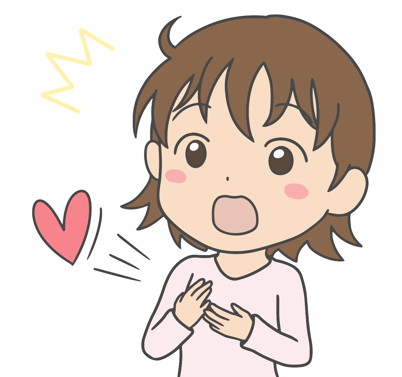 感情を揺さぶる上級テクニックを実践する