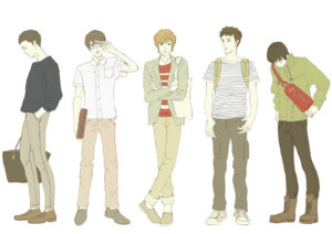 「恋愛対象として見られる」ための最初の関門、「外見」を磨く