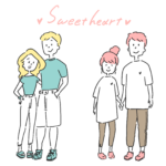 ルックスは関係ない！障害を乗り越え、女性から逆アプローチされ交際に至った男性たち