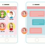 マッチングアプリごとの特性と攻略法