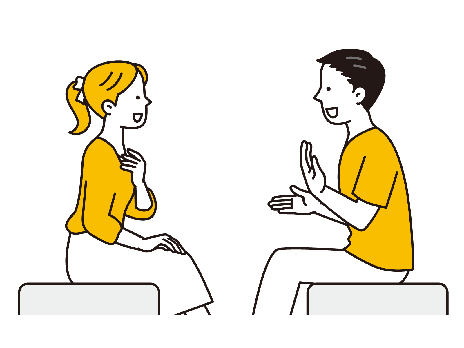 女性との接触回数を増やし「揺るぎない経験値」を積む