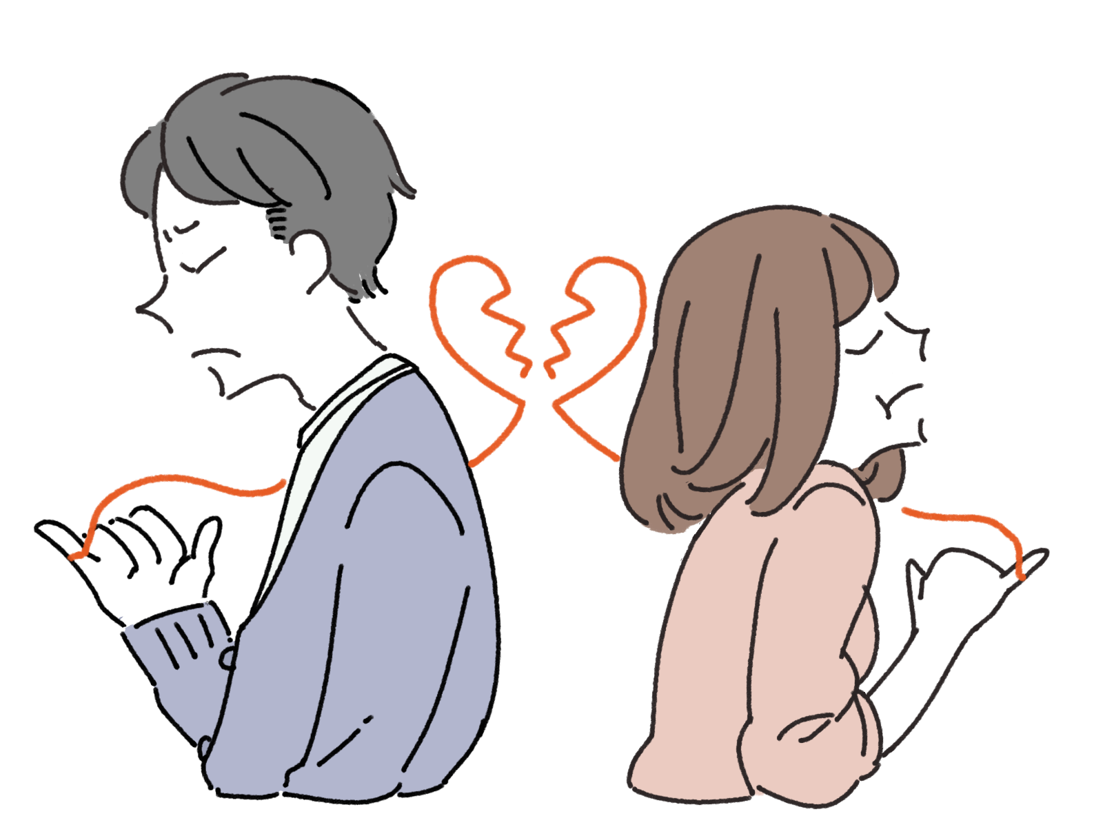 「超」優しい男性が恋愛で不利になる理由