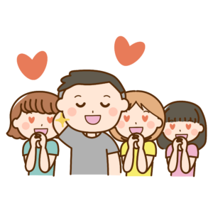 「モテる男のマインドセット」を身につける