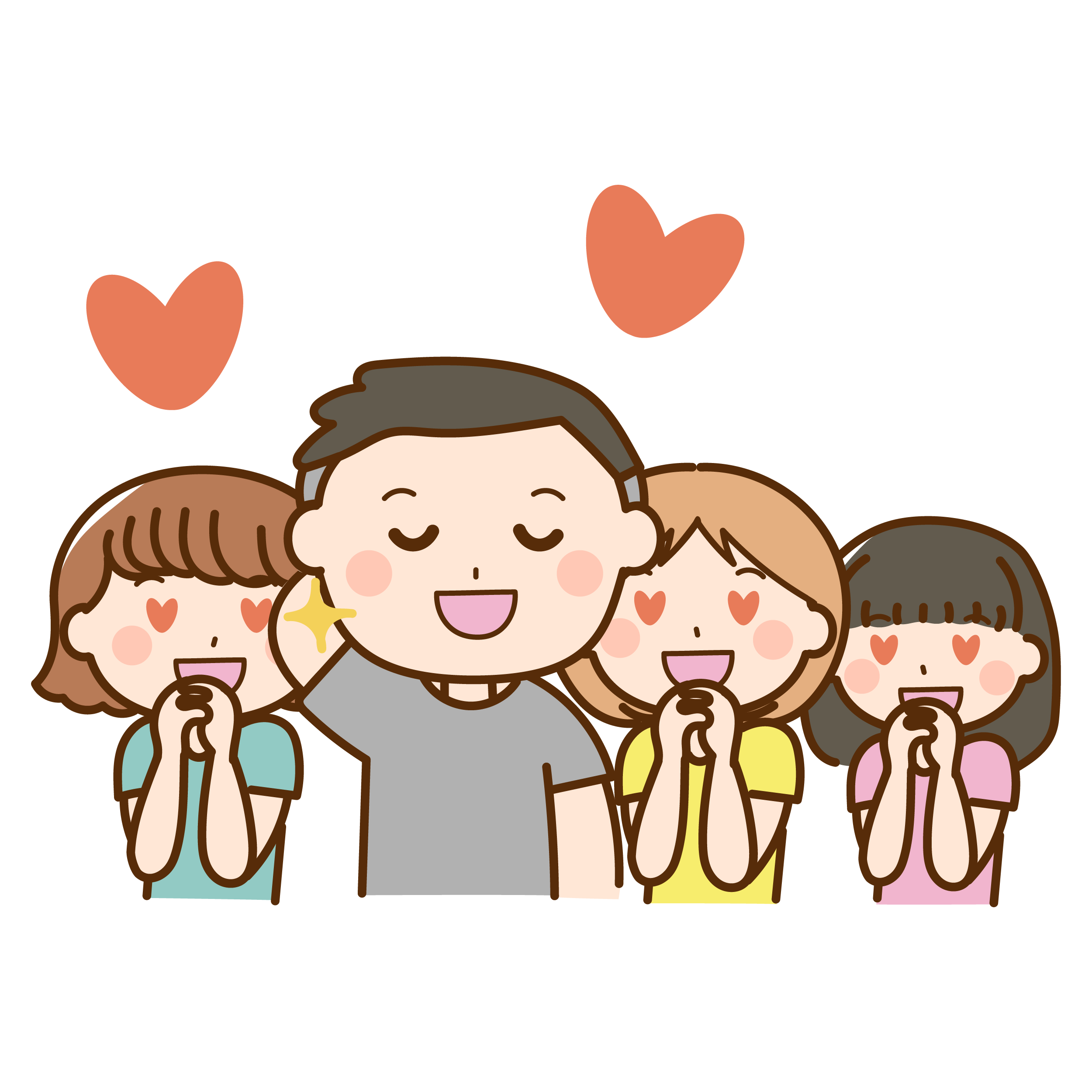 「モテる男のマインドセット」を身につける