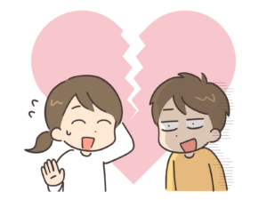 優しい「だけ」では恋愛対象から外れてしまう