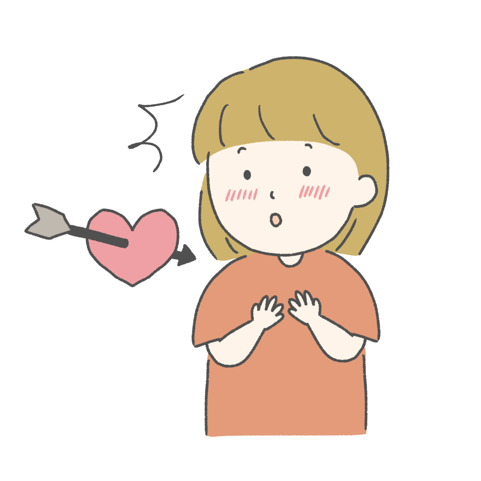 思わせぶりの極意（基本戦略）を理解し実践する