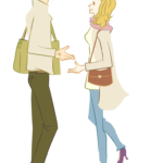 女性が本当に望んでいる「紳士的なリード」を実践する