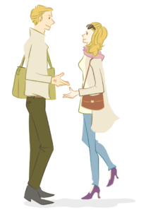 女性が本当に望んでいる「紳士的なリード」を実践する