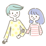 本命彼女との関係を深め「魂のパートナー」を目指す