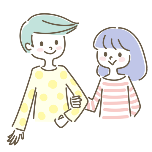 本命彼女との関係を深め「魂のパートナー」を目指す